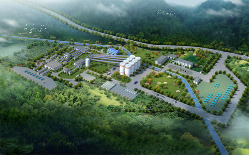 機制砂成為“主心骨”，砂石企業(yè)“黃金時代”要知道的四個要點！