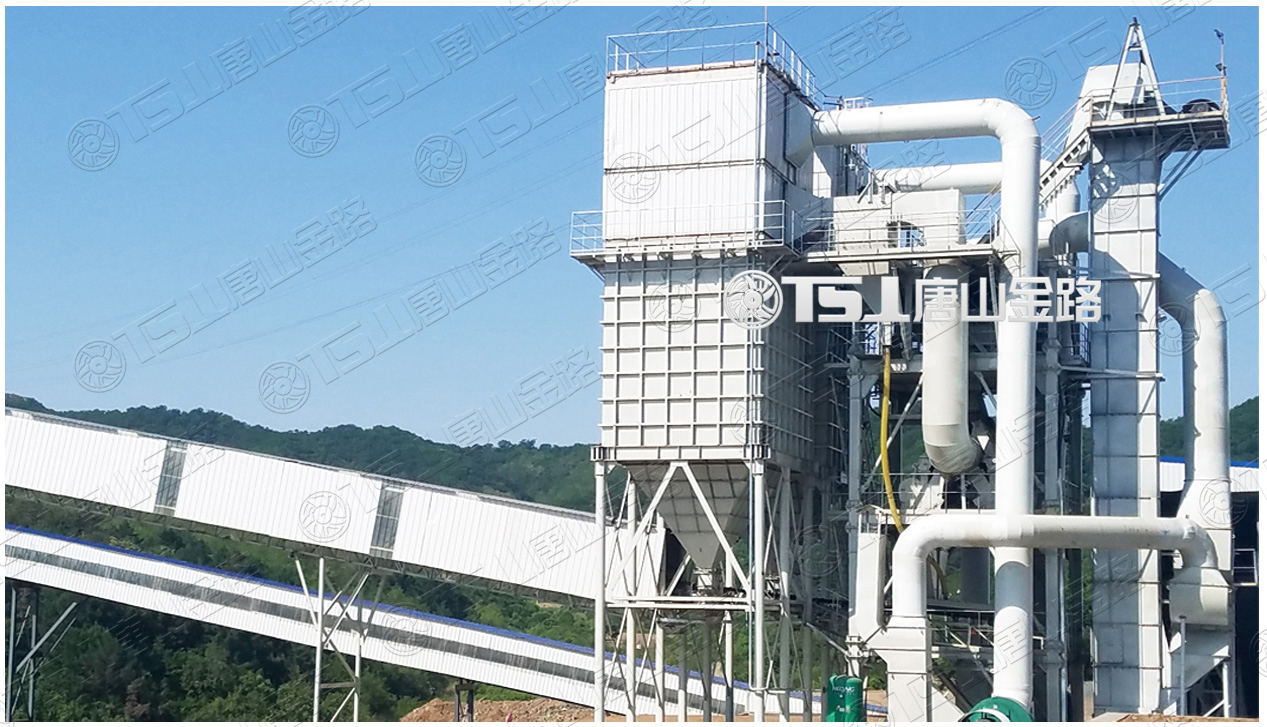 建設(shè)一條機(jī)制砂生產(chǎn)線需要考慮哪些因素呢？