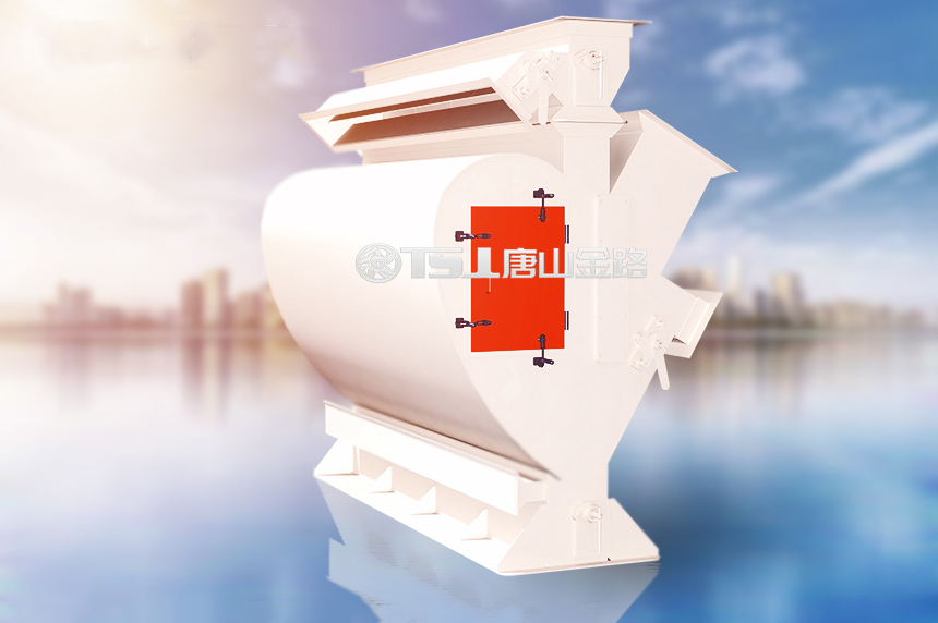 干法制砂生產(chǎn)線為什么一定要用選粉機(jī)呢？