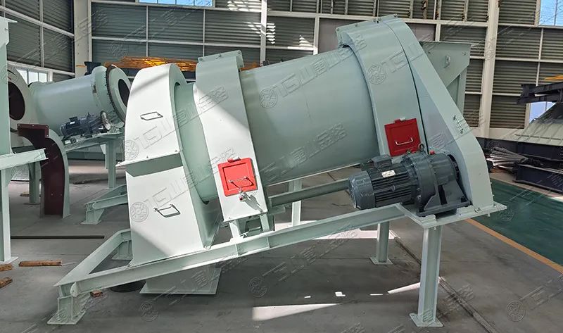 機(jī)制砂離析時(shí)常發(fā)生影響品質(zhì)，如何避免？