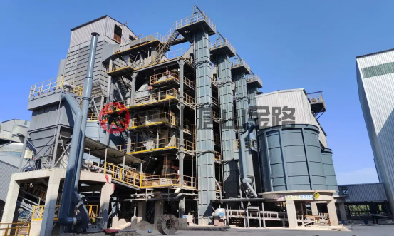 新建制砂線需要注意什么？制砂樓的優(yōu)點？