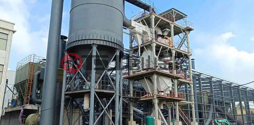 建筑廢料可以制砂嗎？制砂樓建筑廢料制砂效果如何？